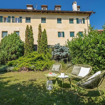 Apartments Gasser - Apartment 8 Caldaro Kültér fotó