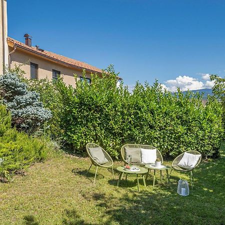 Apartments Gasser - Apartment 8 Caldaro Kültér fotó