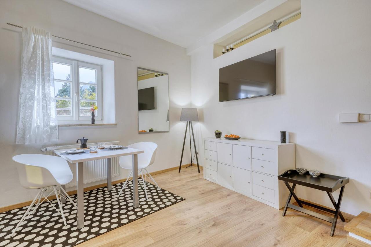 Apartments Gasser - Apartment 8 Caldaro Kültér fotó