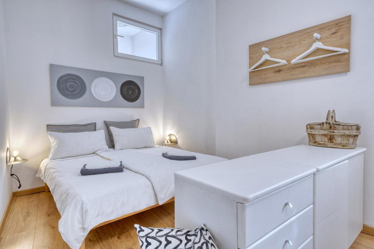 Apartments Gasser - Apartment 8 Caldaro Kültér fotó