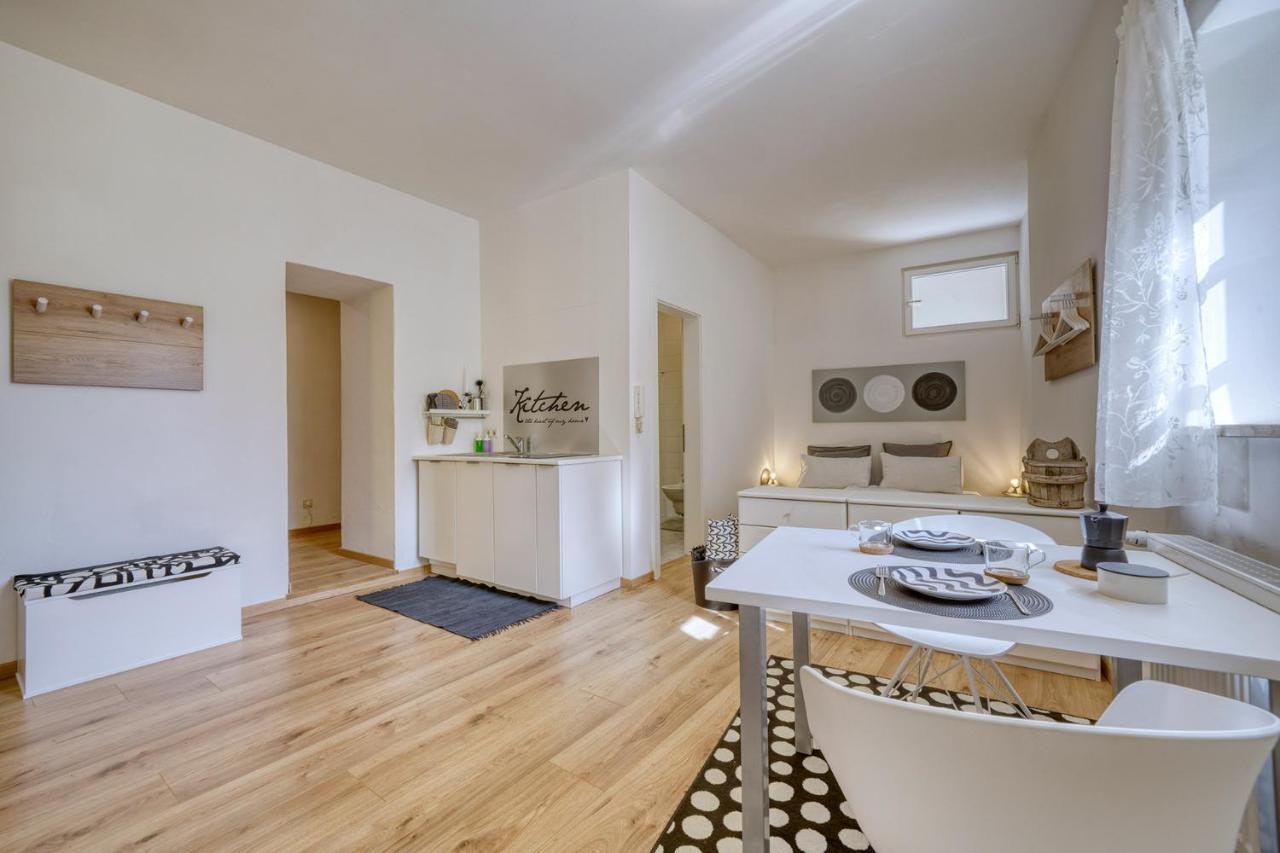 Apartments Gasser - Apartment 8 Caldaro Kültér fotó