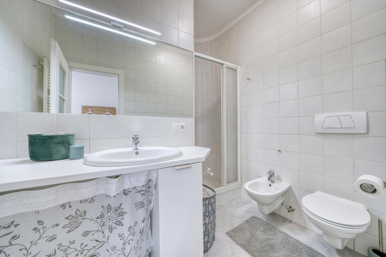 Apartments Gasser - Apartment 8 Caldaro Kültér fotó