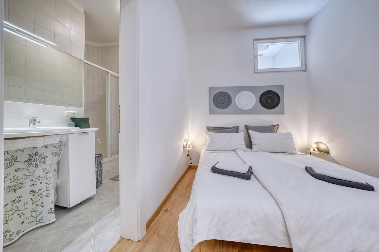 Apartments Gasser - Apartment 8 Caldaro Kültér fotó