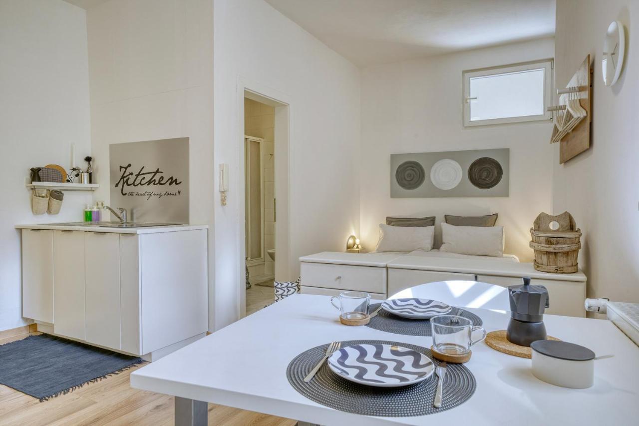 Apartments Gasser - Apartment 8 Caldaro Kültér fotó