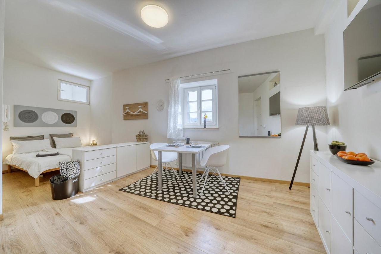 Apartments Gasser - Apartment 8 Caldaro Kültér fotó