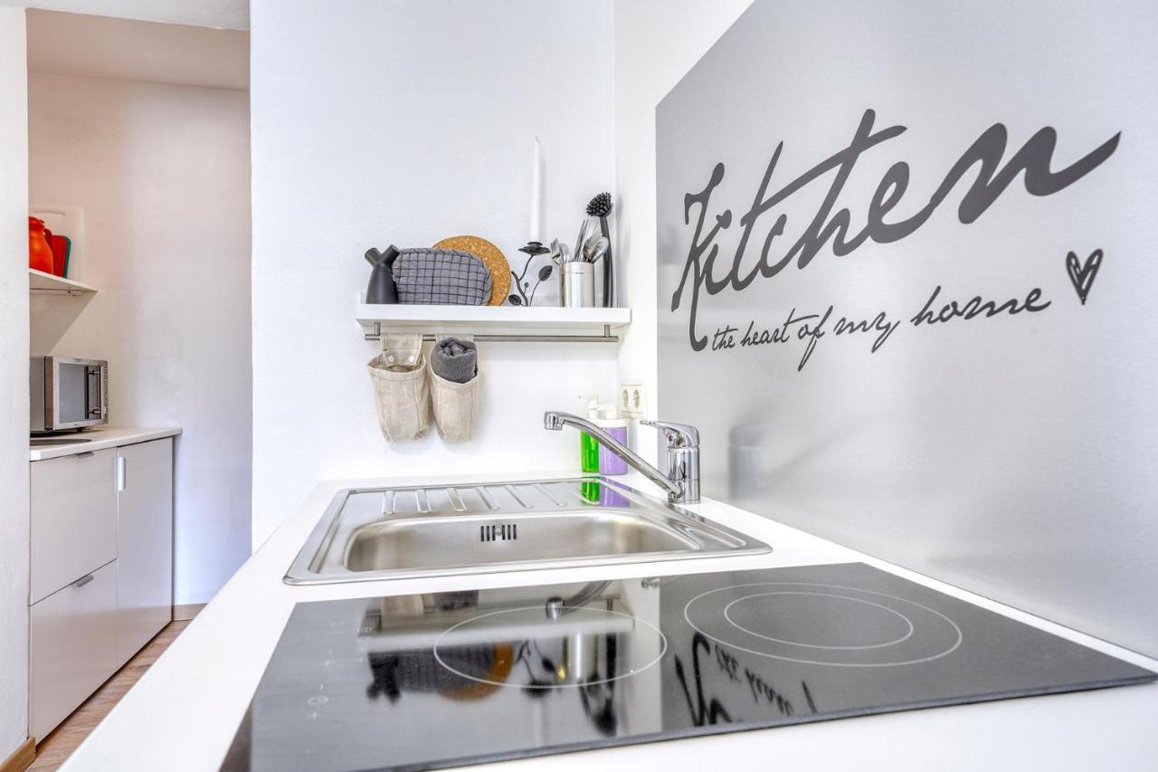 Apartments Gasser - Apartment 8 Caldaro Kültér fotó